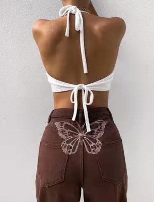 Street Print Denim – Haute Edition 25