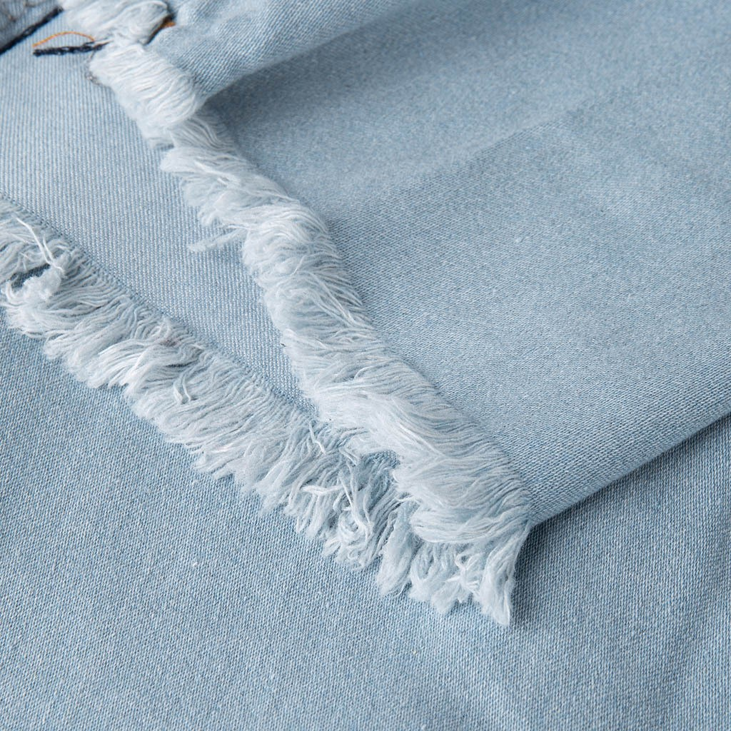 DenimDare™ Vintage jeans women